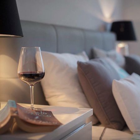 Apartament Sedina Osiedle Polanki Kołobrzeg Eksteriør billede