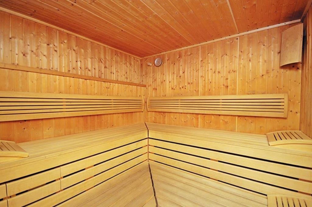 Apartament Sedina Osiedle Polanki Kołobrzeg Eksteriør billede