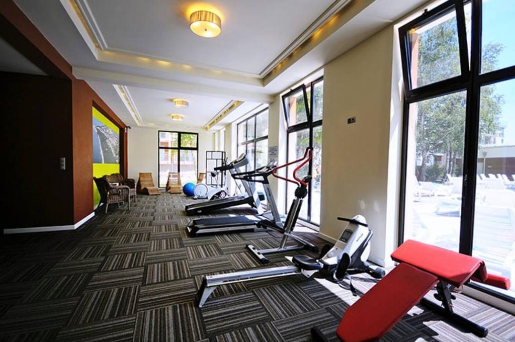 Apartament Sedina Osiedle Polanki Kołobrzeg Eksteriør billede