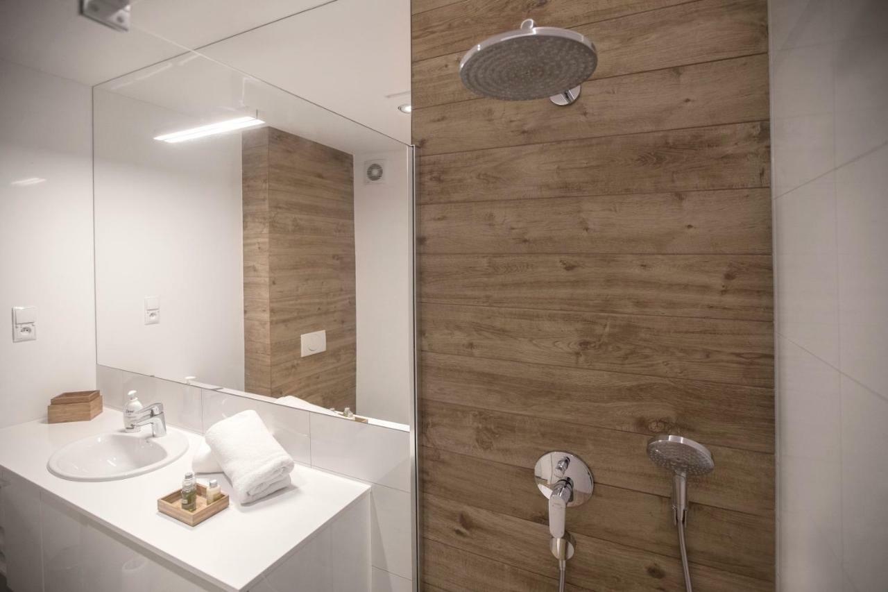Apartament Sedina Osiedle Polanki Kołobrzeg Eksteriør billede